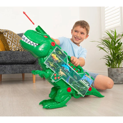 Teamsterz Trasportatore T-Rex