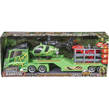 Teamsterz Trasportatore Dino