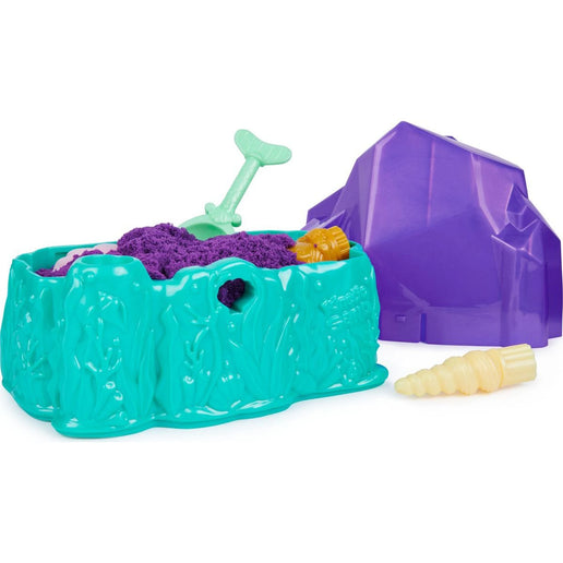 Kinetic Sand Barriera corallina grande set da gioco