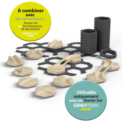 GraviTrax Junior Pista