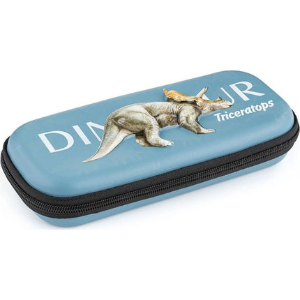 Oxybag 3D Astuccio Dino Triceraptos