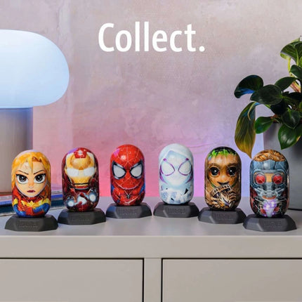 Hylkies Marvel Star Lord