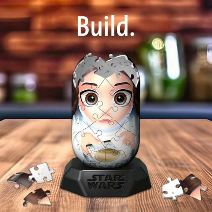 Hylkies Star Wars Principessa Leia