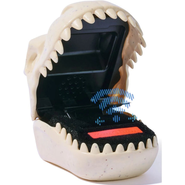 Bitzee Jurassic World con dinosauri