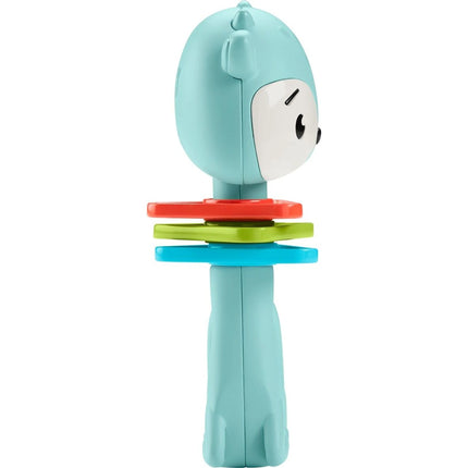 Fisher-Price Sonaglio con animaletto Volpe