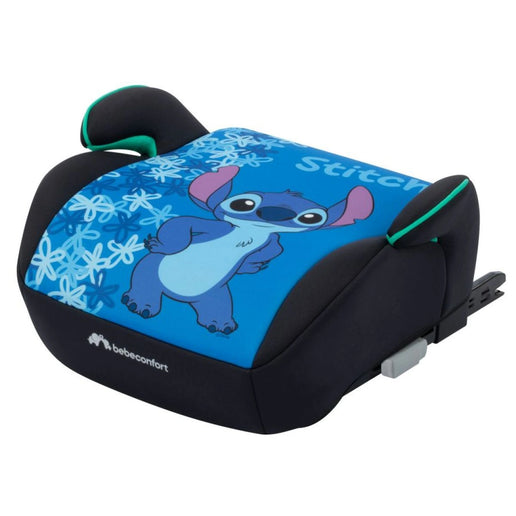 Bebeconfort Gaia I-Fix Disney rialzo Fun Stitch