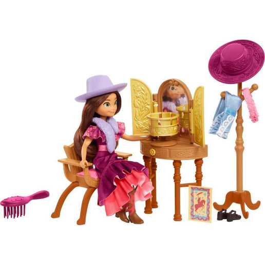 Spirit Suolo lucky set da gioco