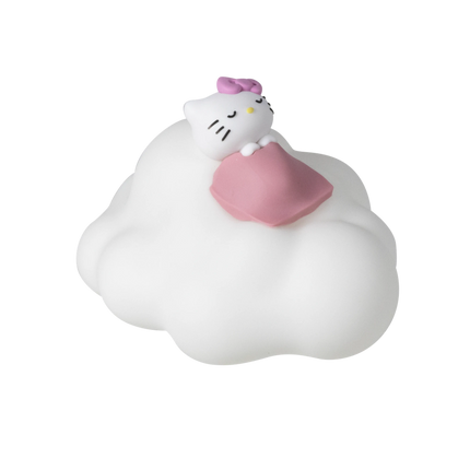 Lampada nuvoletta Hello Kitty