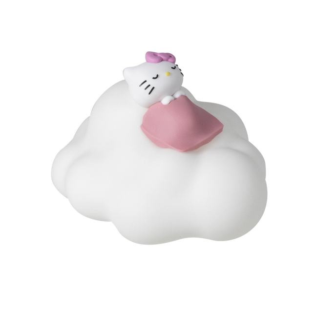 Lampada nuvoletta Hello Kitty