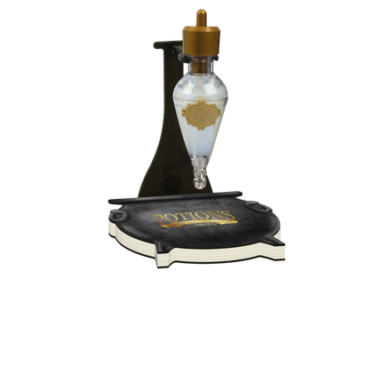 Harry Potter set Potion Master