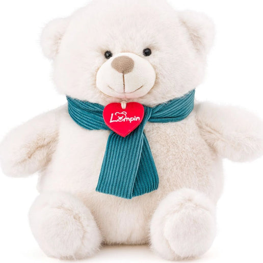 Orsetto cicciottello Malvin grande 24 cm