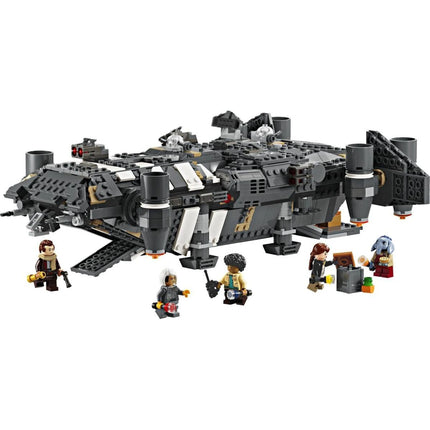 LEGO® Star Wars™ 75374 Onyx Cinder