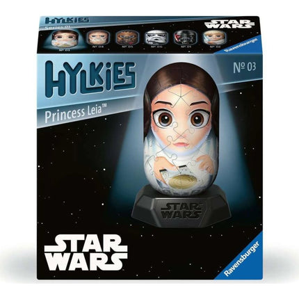 Hylkies Star Wars Principessa Leia