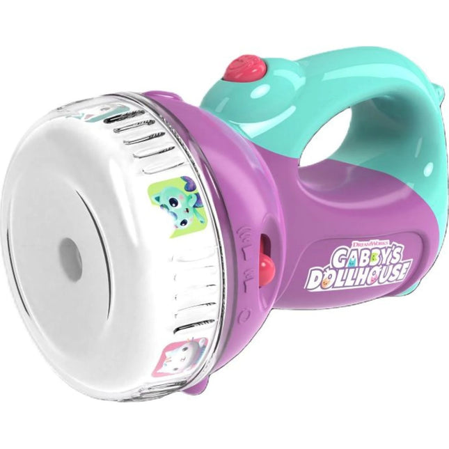 Torcia La casa delle bambole di Gabby