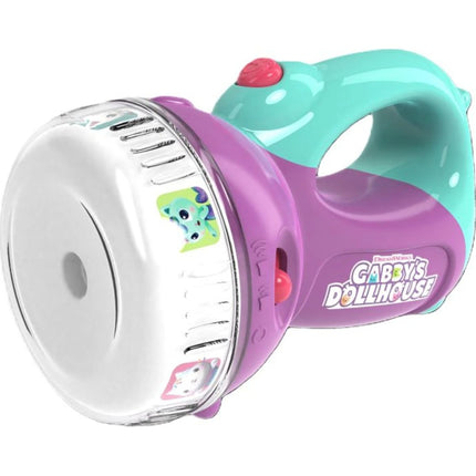 Torcia La casa delle bambole di Gabby